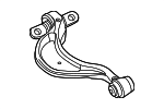 Rear Upper Control Arm