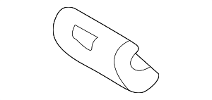 262619E000 - : Glove Box Light Bulb (Left, Right, Front, Rear) for Nissan: Altima, Micra Image