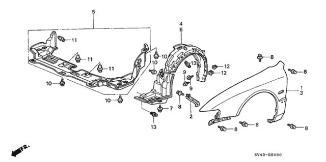 Diagram 1