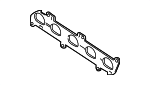 31430420 - Fuel System: Manifold Gasket for Volvo Image