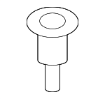 7119904400 - Electrical: Mount Bracket Bolt for Mini Image