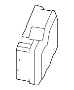 34526798848 - : Repair Kit for Mini: Cooper Image