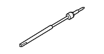 15206668 - Steering: Steering Shaft for GM Image