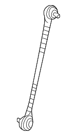 51320TVAA01 - Suspension: Link for Acura: RDX Image