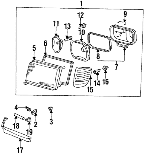 Diagram 1