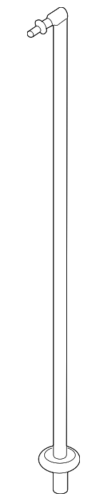 37140T6100 - Electrical: Vent Hose for Kia Image