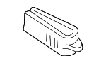 JLM20898 - Electrical: Fuse Puller for Jaguar Image