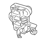 XR857979 - : Junction Block for Jaguar: S-Type Image