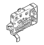 XR825831 - : Fuse Box for Jaguar: S-Type Image