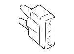 C2P3081 - Electrical: Mini Fuse for Jaguar Image