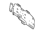 9451507 - Body: Circuit Board for Volvo: C70, S70, V70 Image