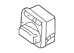 30739333 - Body: Switch for Volvo: C70, S70, V70 Image