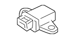 99760614509 - Electrical: Sensor for Porsche: 911, Boxster, Cayman, Panamera Image