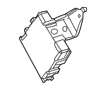 8934011010 - Electrical: Computer for Lexus: LC500, LC500h Image