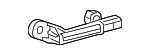 899970E050 - Electrical: Antenna for Toyota Image