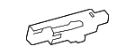 899A002190 - Electrical: Antenna for Toyota Image