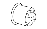 4872547060 - Suspension: 2014-2020 Toyota - Axle Beam Bushing for Toyota: Mirai, Prius V Image