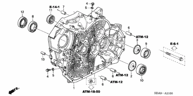 Diagram 1