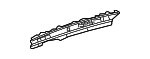 6107742010 - Body: Rail Reinforced for Toyota: RAV4, RAV4 Prime Image