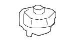 85732504 - Body: Mount Cushion for GM Image