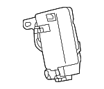896500R031 - : Control Module for Toyota: RAV4 Image