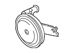 MR441916 - Electrical: Low Note Horn for Mitsubishi: Lancer, Outlander Image