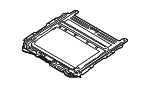 81610S8000 - : Sunroof Frame for Kia Image