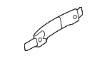 3T1Z6131406AA - Body: Assist Strap for Ford: Transit Connect Image