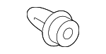 90467A0005 - Body: Door Trim Panel Clip for Toyota Image image