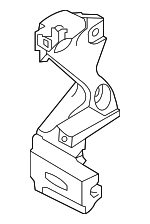 11710ED50C - : Mount Bracket for Nissan Image