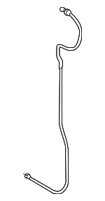 5NN885343B - Body: Cable for Volkswagen: Tiguan Image