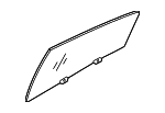 Door Glass