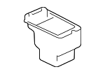 8889860140 - : Compartment Box for Isuzu Image