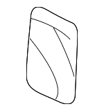 8890449740 - : Vent Cover for Isuzu Image