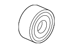 91057SJCA01 - Suspension: Bearing for Acura Image
