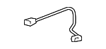 15939656 - HVAC: Thermistor for Cadillac: CTS Image