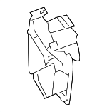 25852674 - HVAC: Case for Cadillac: CTS Image