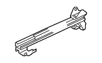 30734095 - Body: Inner Rail for Volvo: S60, S80, V70, XC60, XC70 Image