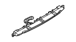 EX1351580A - Electrical: Center High Mount Stop Light for Mazda Image