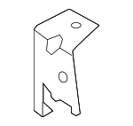 95535821001 - : Air Compressor Retainer for Porsche: Cayenne Image