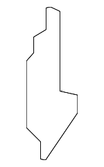 4M0809168A - Body: End Plate for Audi Image image