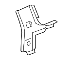 4M0813393B - Body: Filler for Audi Image image
