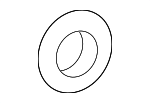 6931851010 - Body: Lock Assembly Seal for Toyota Image