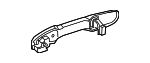 6921035230 - Body: Handle, Outside for Toyota: 4Runner Image