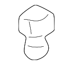 64539323658 - HVAC: Pressure Sensor for BMW: 1 Series M, 128i, 135i, 228 xDrive Gran Coupe, 228i, 228i Gran Coupe, 228i xDrive, 228i xDrive Gran Coupe, 230i, 230i xDrive, 320i, 320i xDrive, 323Ci, 323i, 325Ci, 325i, 325xi, 328Ci, 328d, 328d xDrive, 328i, 328i GT xDrive, 328i xDrive, 328xi, 330Ci, 330e, 330e xDrive, 330i, 330i GT xDrive, 330i xDrive, 330xi, 335d, 335i, 335i GT xDrive, 335i xDrive, 335is, 335xi, 340i, 340i GT xDrive, 340i xDrive, 428i, 428i Gran Coupe, 428i xDrive, 428i xDrive Gran Coupe, 430i, 430i Gran Coupe, 430i xDrive, 430i xDrive Gran Coupe, 435i, 435i Gran Coupe, 435i xDrive, 435i xDrive Gran Coupe, 440i, 440i Gran Coupe, 440i xDrive, 440i xDrive Gran Coupe, 525i, 525xi, 528i, 528i xDrive, 528xi, 530e, 530e xDrive, 530i, 530i xDrive, 530xi, 535d, 535d xDrive, 535i, 535i GT, 535i GT xDrive, 535i xDrive, 535xi, 540d xDrive, 540i, 540i xDrive, 545i, 550e xDrive, 550i, 550i GT, 550i GT xDrive, 550i xDrive, 640i, 640i Gran Coupe, 640i xDrive, 640i xDrive Gran Coupe, 640i xDrive Gran Turismo, 645Ci, 650i, 650i Gran Coupe, 650i xDrive, 650i xDrive Gran Coupe, 740e xDrive, 740i, 740i xDrive, 740iL, 740Ld xDrive, 740Li, 740Li xDrive, 745e xDrive, 745i, 745Li, 750e xDrive, 750i, 750i xDrive, 750iL, 750Li, 750Li xDrive, 760i, 760i xDrive, 760Li, 840i, 840i Gran Coupe, 840i xDrive, 840i xDrive Gran Coupe, ActiveHybrid 3, ActiveHybrid 5, ActiveHybrid 7, Alpina B6 xDrive Gran Coupe, Alpina B7, Alpina B7 xDrive, Alpina B7L, Alpina B7L xDrive, Alpina B8 Gran Coupe, Alpina XB7, i3, i3s, i8, M2, M235i, M235i xDrive, M235i xDrive Gran Coupe, M240i, M240i xDrive, M3, M340i, M340i xDrive, M4, M440i, M440i Gran Coupe, M440i xDrive, M440i xDrive Gran Coupe, M5, M550i xDrive, M6, M6 Gran Coupe, M760i xDrive, M8, M8 Gran Coupe, M850i xDrive, M850i xDrive Gran Coupe, X1, X2, X3, X4, X5, X6, X7, XM, Z4 Image