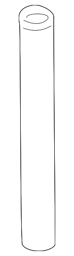 64536942025 - HVAC: Dehydrator for BMW: 135i, 335d, 335i, 335i xDrive, 335is, 335xi, X5 Image