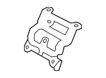 92178CA010 - Body: Mount Bracket for Subaru: BRZ Image