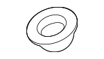 2650222600 - Engine: Filler Cap Gasket for Hyundai Image