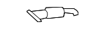 2145133T00 - Engine: Sealer for Hyundai Image
