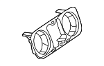 46568033009051 - Body: Center Panel for Mercedes-Benz Image
